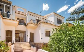 Amazing Apartment In Rojales With Kitchenette